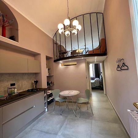 Al 26 Di Tache Apartment Turin Luaran gambar