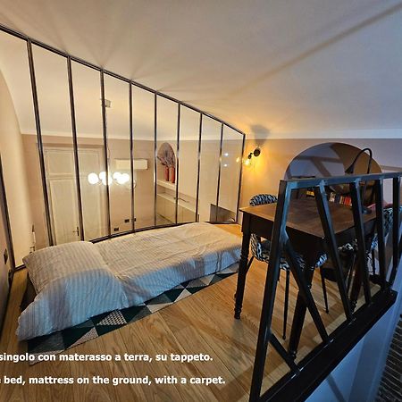 Al 26 Di Tache Apartment Turin Luaran gambar