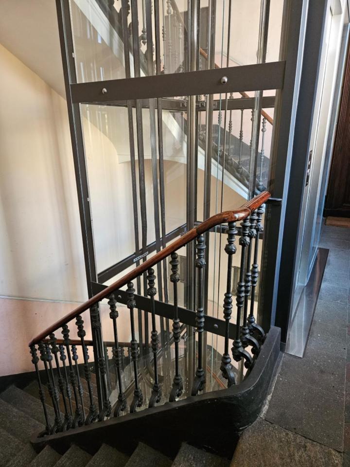 Al 26 Di Tache Apartment Turin Luaran gambar