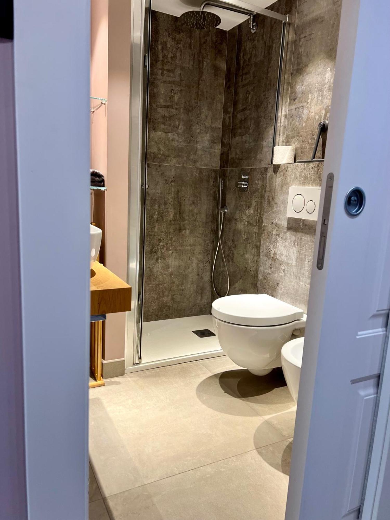Al 26 Di Tache Apartment Turin Luaran gambar